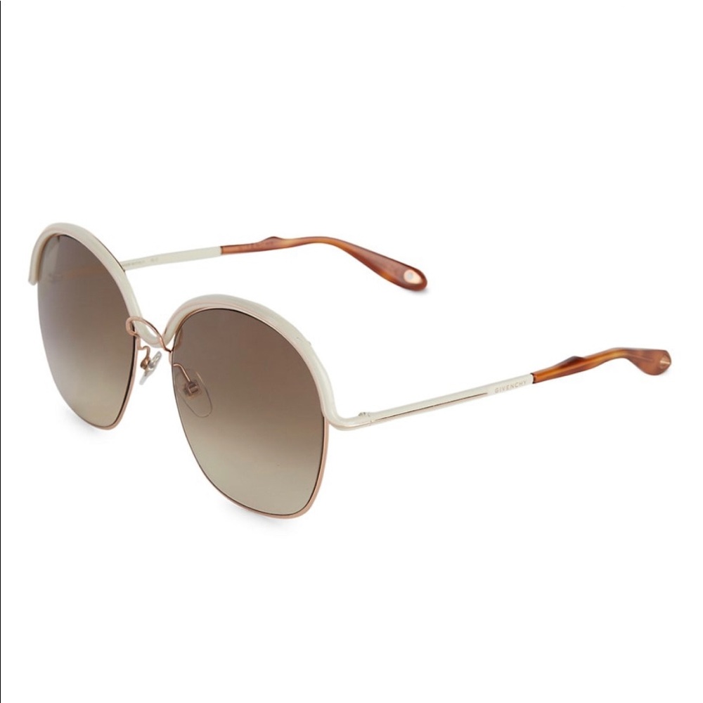 NEW Givenchy Round Sunglasses - Picture 2 of 5
